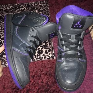 Nike Air Jordan 1 Flight 2 Rare Retro 🔥